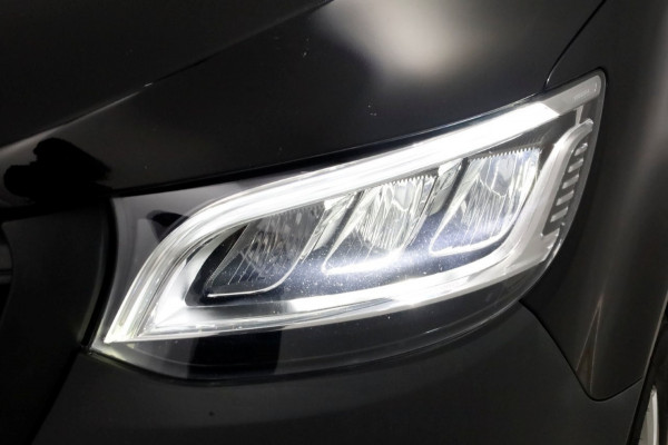 Mercedes-Benz Sprinter 314 CDI 143PK 9G Automaat L2H2 LED/Airco/Camera 06-2021