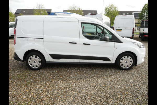 Ford Transit Connect 1.5 EcoBlue 100PK, L2, Airco