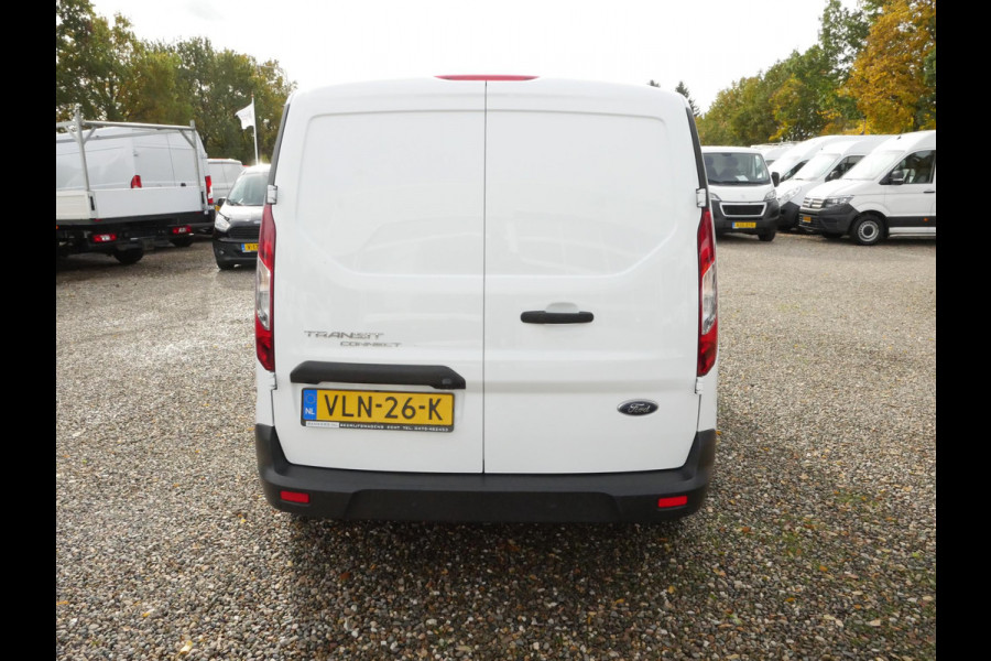Ford Transit Connect 1.5 EcoBlue 100PK, L2, Airco