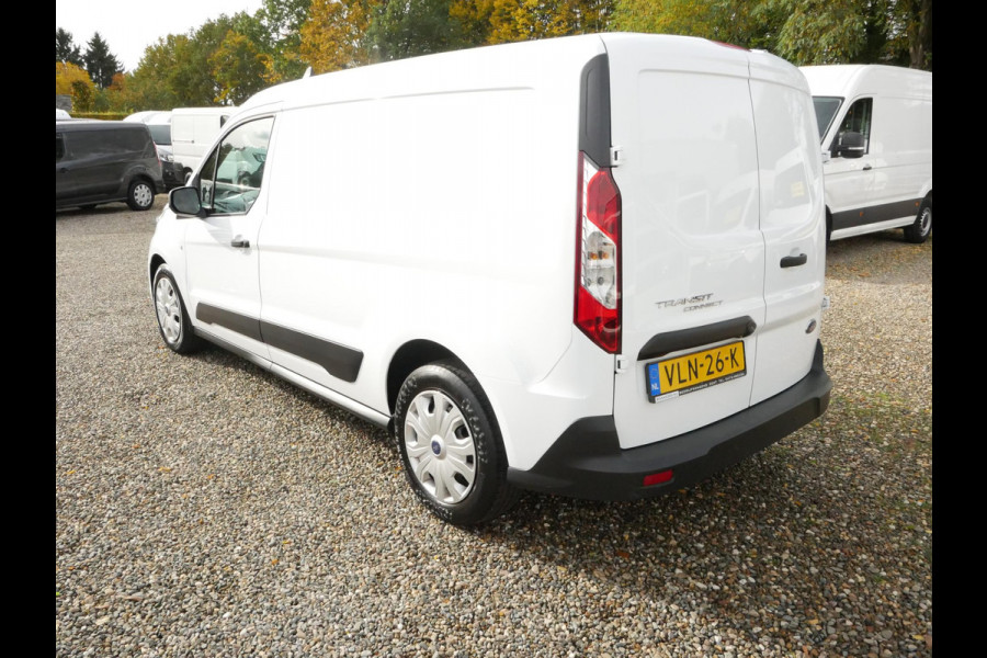 Ford Transit Connect 1.5 EcoBlue 100PK, L2, Airco