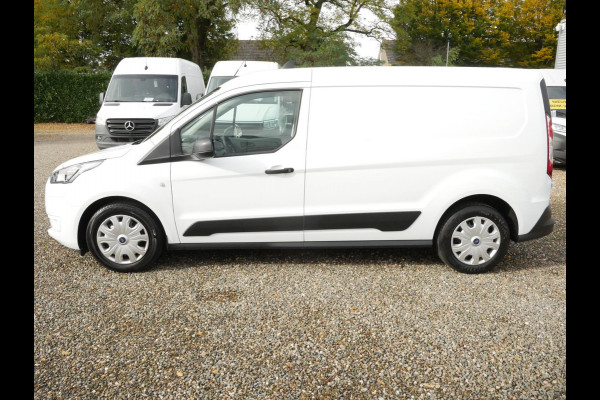 Ford Transit Connect 1.5 EcoBlue 100PK, L2, Airco