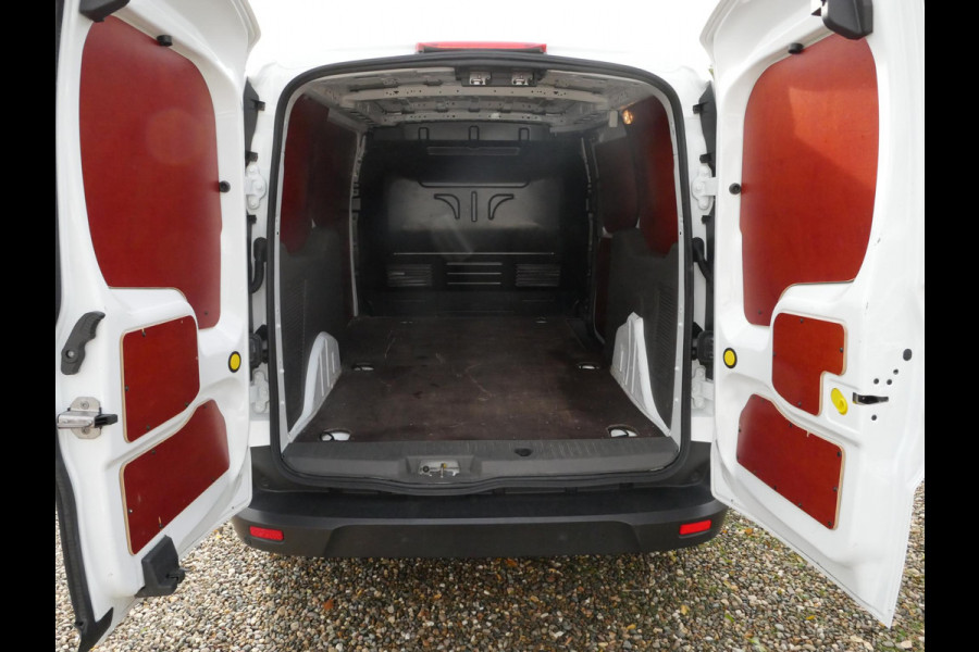 Ford Transit Connect 1.5 EcoBlue 100PK, L2, Airco