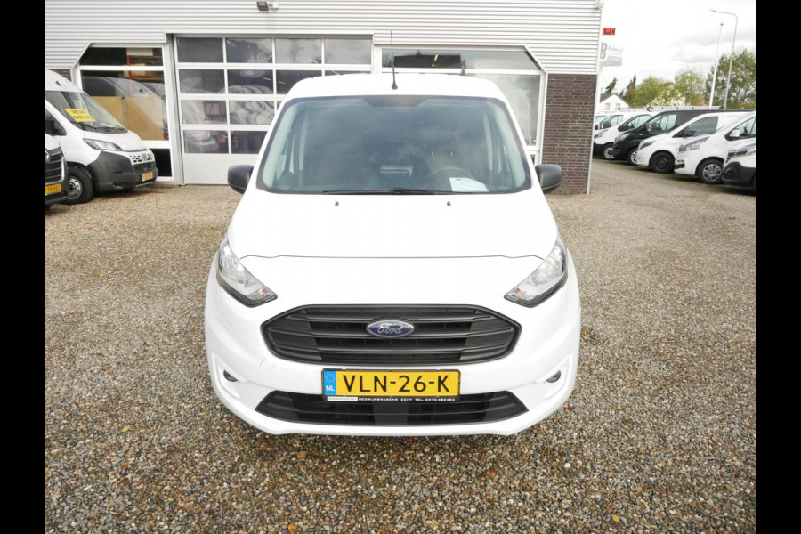 Ford Transit Connect 1.5 EcoBlue 100PK, L2, Airco