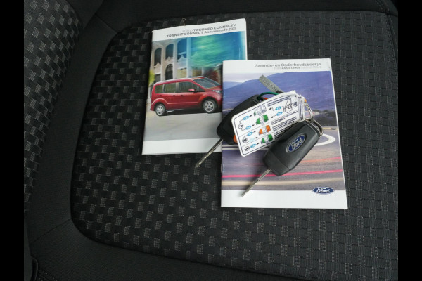 Ford Transit Connect 1.5 EcoBlue 100PK, L2, Airco