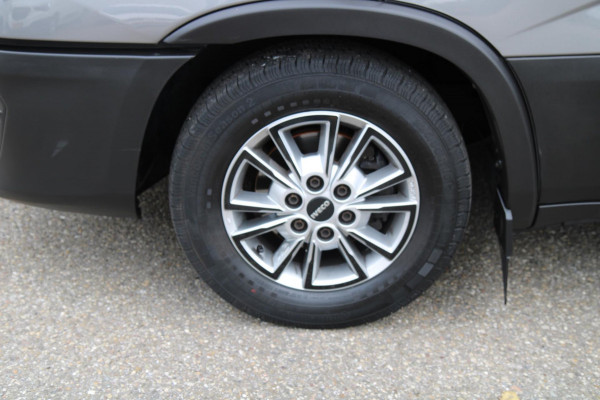 Iveco Daily 35S21H 3.0 410 / Automaat / Dubbel cabine / L4 / 6 persoons / Trekhaak / 3500 trekgewicht Iveco Daily 35S21H 3.0 410 / Automaat / Dubbel cabine / L4 / 6 persoons / Trekhaak / 3500 trekgewicht