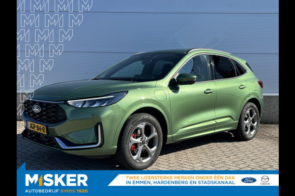 Ford Kuga 2.5 PHEV ST-Line X WINTERPACK! DRIVERPACK! Ford Kuga 2.5 PHEV ST-Line X WINTERPACK! DRIVERPACK!