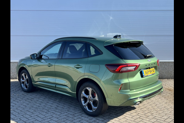 Ford Kuga 2.5 PHEV ST-Line X WINTERPACK! DRIVERPACK! Ford Kuga 2.5 PHEV ST-Line X WINTERPACK! DRIVERPACK!