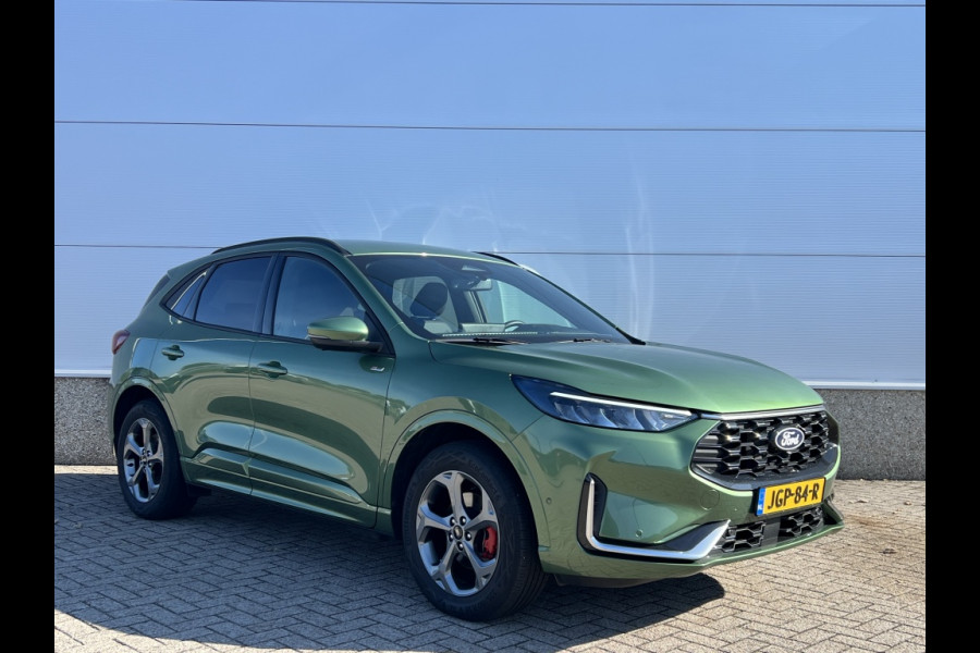 Ford Kuga 2.5 PHEV ST-Line X WINTERPACK! DRIVERPACK! Ford Kuga 2.5 PHEV ST-Line X WINTERPACK! DRIVERPACK!