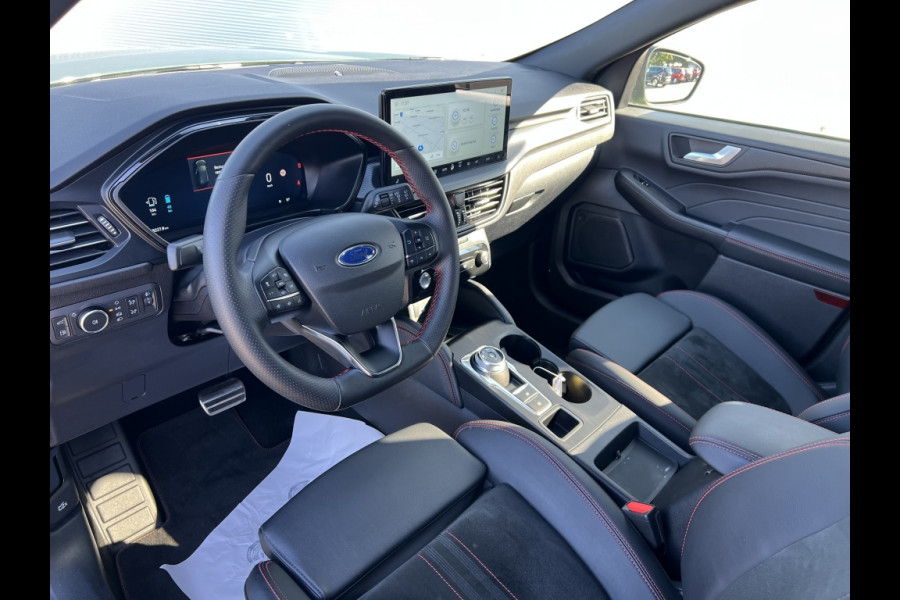 Ford Kuga 2.5 PHEV ST-Line X WINTERPACK! DRIVERPACK! Ford Kuga 2.5 PHEV ST-Line X WINTERPACK! DRIVERPACK!