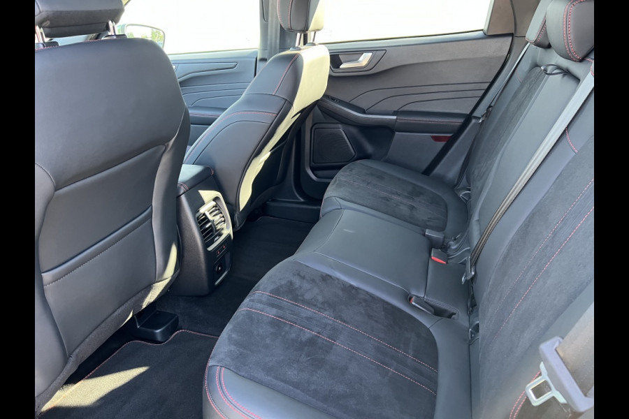 Ford Kuga 2.5 PHEV ST-Line X WINTERPACK! DRIVERPACK! Ford Kuga 2.5 PHEV ST-Line X WINTERPACK! DRIVERPACK!