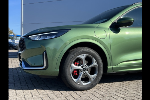 Ford Kuga 2.5 PHEV ST-Line X WINTERPACK! DRIVERPACK! Ford Kuga 2.5 PHEV ST-Line X WINTERPACK! DRIVERPACK!