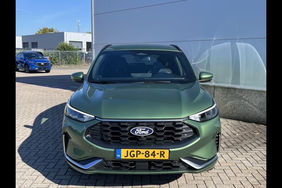 Ford Kuga 2.5 PHEV ST-Line X WINTERPACK! DRIVERPACK! Ford Kuga 2.5 PHEV ST-Line X WINTERPACK! DRIVERPACK!