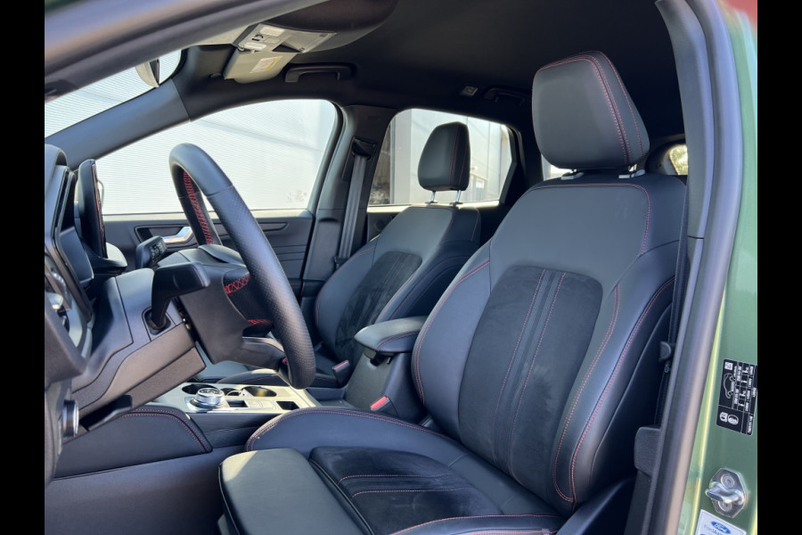 Ford Kuga 2.5 PHEV ST-Line X WINTERPACK! DRIVERPACK! Ford Kuga 2.5 PHEV ST-Line X WINTERPACK! DRIVERPACK!