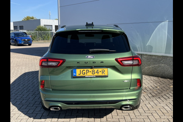 Ford Kuga 2.5 PHEV ST-Line X WINTERPACK! DRIVERPACK! Ford Kuga 2.5 PHEV ST-Line X WINTERPACK! DRIVERPACK!