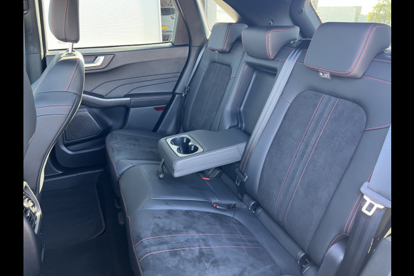 Ford Kuga 2.5 PHEV ST-Line X WINTERPACK! DRIVERPACK! Ford Kuga 2.5 PHEV ST-Line X WINTERPACK! DRIVERPACK!