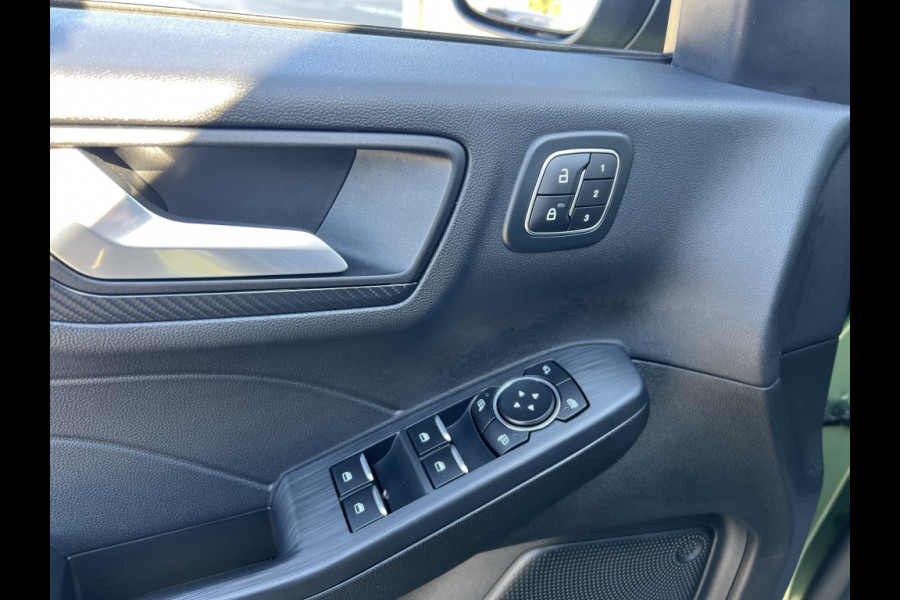 Ford Kuga 2.5 PHEV ST-Line X WINTERPACK! DRIVERPACK! Ford Kuga 2.5 PHEV ST-Line X WINTERPACK! DRIVERPACK!