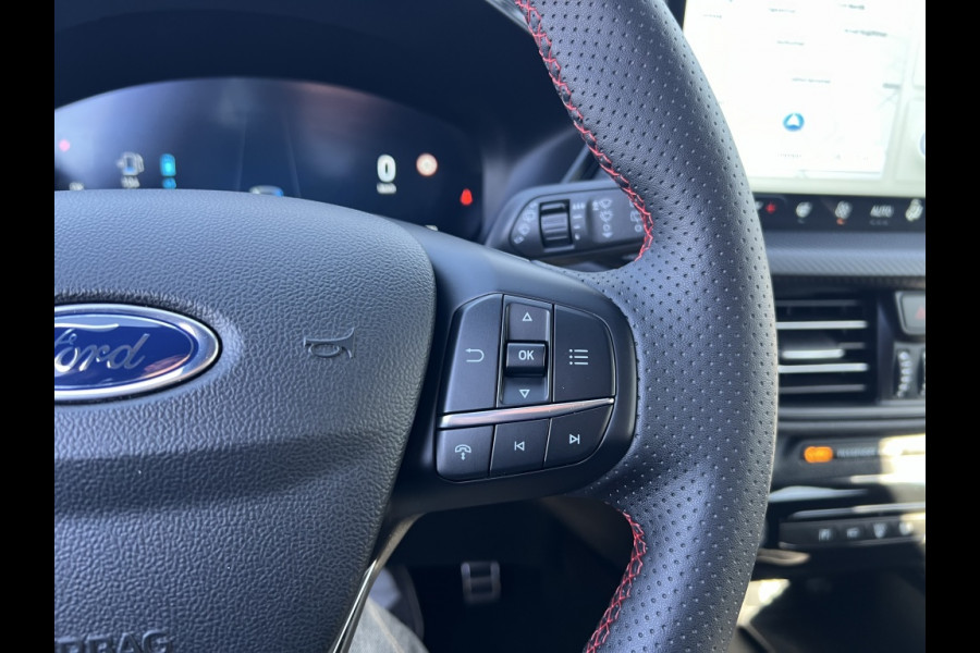 Ford Kuga 2.5 PHEV ST-Line X WINTERPACK! DRIVERPACK! Ford Kuga 2.5 PHEV ST-Line X WINTERPACK! DRIVERPACK!