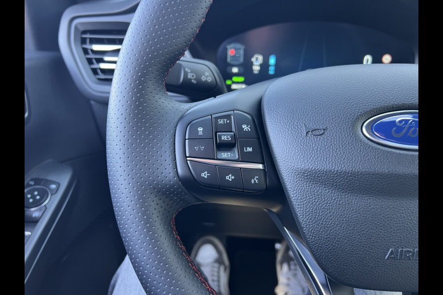 Ford Kuga 2.5 PHEV ST-Line X WINTERPACK! DRIVERPACK! Ford Kuga 2.5 PHEV ST-Line X WINTERPACK! DRIVERPACK!