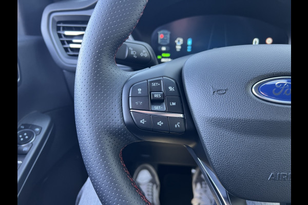 Ford Kuga 2.5 PHEV ST-Line X WINTERPACK! DRIVERPACK! Ford Kuga 2.5 PHEV ST-Line X WINTERPACK! DRIVERPACK!