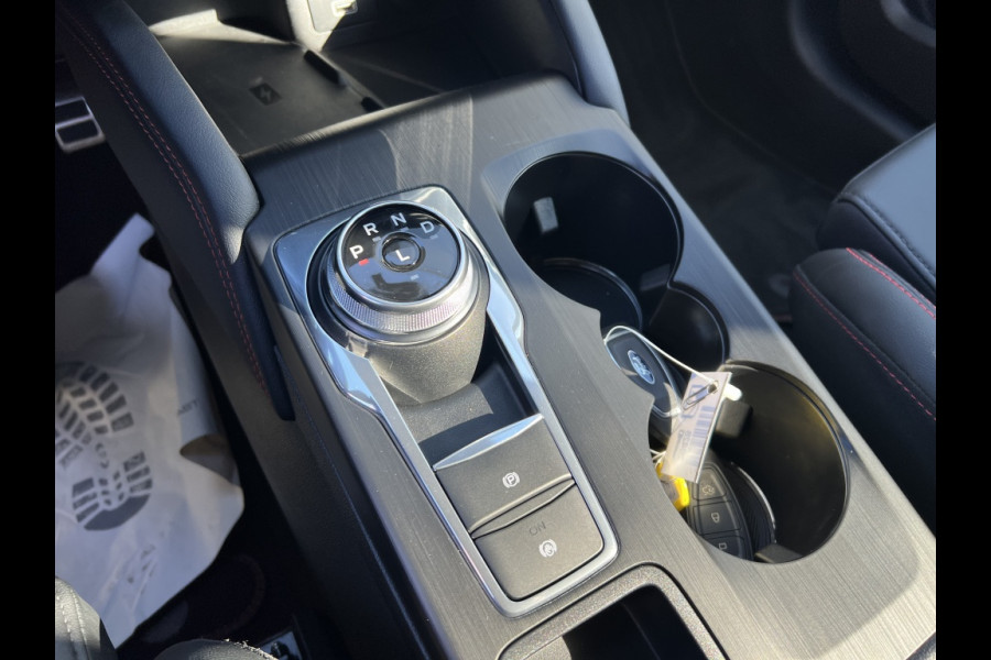 Ford Kuga 2.5 PHEV ST-Line X WINTERPACK! DRIVERPACK! Ford Kuga 2.5 PHEV ST-Line X WINTERPACK! DRIVERPACK!