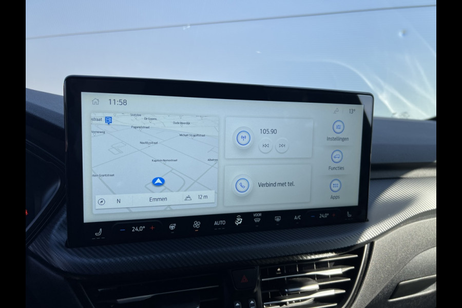 Ford Kuga 2.5 PHEV ST-Line X WINTERPACK! DRIVERPACK! Ford Kuga 2.5 PHEV ST-Line X WINTERPACK! DRIVERPACK!