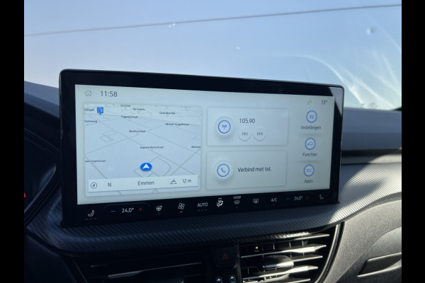 Ford Kuga 2.5 PHEV ST-Line X WINTERPACK! DRIVERPACK! Ford Kuga 2.5 PHEV ST-Line X WINTERPACK! DRIVERPACK!