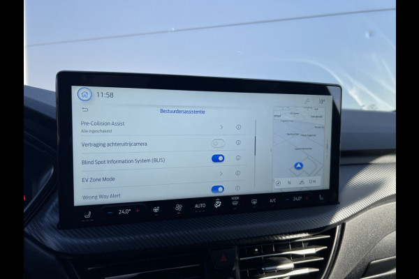 Ford Kuga 2.5 PHEV ST-Line X WINTERPACK! DRIVERPACK! Ford Kuga 2.5 PHEV ST-Line X WINTERPACK! DRIVERPACK!