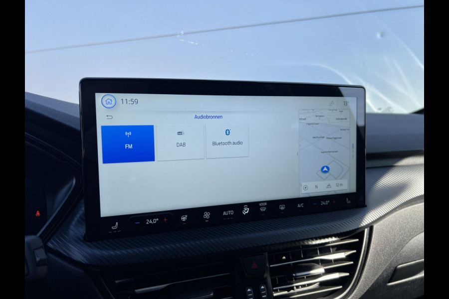 Ford Kuga 2.5 PHEV ST-Line X WINTERPACK! DRIVERPACK! Ford Kuga 2.5 PHEV ST-Line X WINTERPACK! DRIVERPACK!