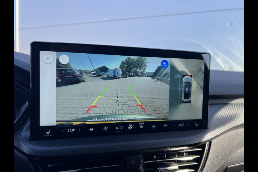 Ford Kuga 2.5 PHEV ST-Line X WINTERPACK! DRIVERPACK! Ford Kuga 2.5 PHEV ST-Line X WINTERPACK! DRIVERPACK!