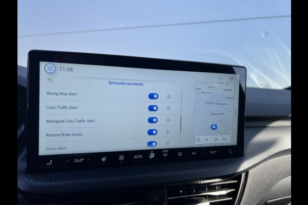 Ford Kuga 2.5 PHEV ST-Line X WINTERPACK! DRIVERPACK! Ford Kuga 2.5 PHEV ST-Line X WINTERPACK! DRIVERPACK!