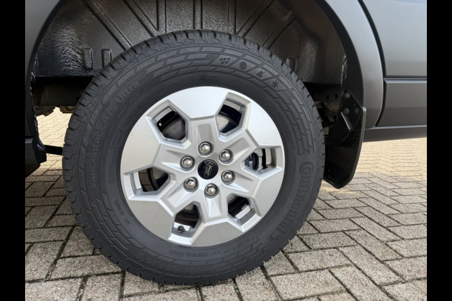 Ford Transit 350 2.0 TDCI L2H2 LiMITED 165PK AUTOMAAT! TREKHAAK! ADAPTIVE CRU Ford Transit 350 2.0 TDCI L2H2 LiMITED 165PK AUTOMAAT! TREKHAAK! ADAPTIVE CRU