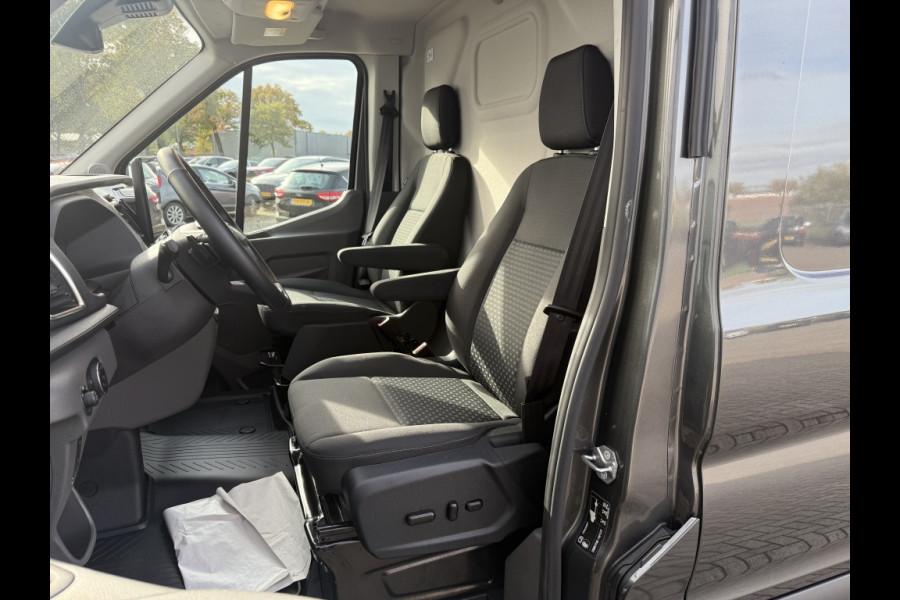 Ford Transit 350 2.0 TDCI L2H2 LiMITED 165PK AUTOMAAT! TREKHAAK! ADAPTIVE CRU Ford Transit 350 2.0 TDCI L2H2 LiMITED 165PK AUTOMAAT! TREKHAAK! ADAPTIVE CRU