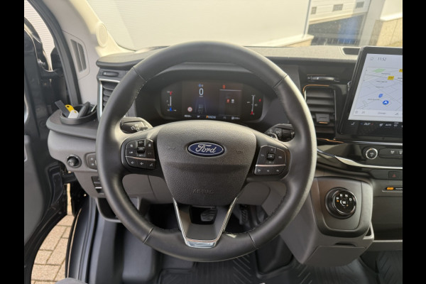 Ford Transit 350 2.0 TDCI L2H2 LiMITED 165PK AUTOMAAT! TREKHAAK! ADAPTIVE CRU Ford Transit 350 2.0 TDCI L2H2 LiMITED 165PK AUTOMAAT! TREKHAAK! ADAPTIVE CRU