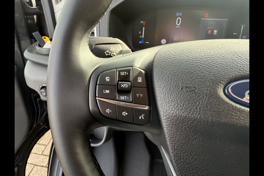 Ford Transit 350 2.0 TDCI L2H2 LiMITED 165PK AUTOMAAT! TREKHAAK! ADAPTIVE CRU Ford Transit 350 2.0 TDCI L2H2 LiMITED 165PK AUTOMAAT! TREKHAAK! ADAPTIVE CRU