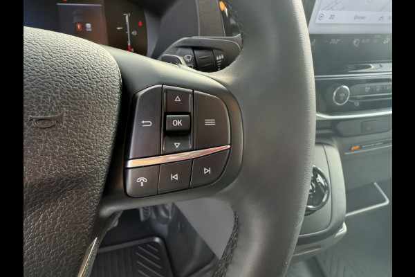 Ford Transit 350 2.0 TDCI L2H2 LiMITED 165PK AUTOMAAT! TREKHAAK! ADAPTIVE CRU Ford Transit 350 2.0 TDCI L2H2 LiMITED 165PK AUTOMAAT! TREKHAAK! ADAPTIVE CRU