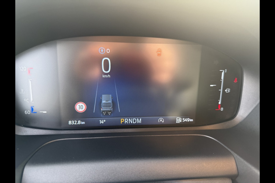 Ford Transit 350 2.0 TDCI L2H2 LiMITED 165PK AUTOMAAT! TREKHAAK! ADAPTIVE CRU Ford Transit 350 2.0 TDCI L2H2 LiMITED 165PK AUTOMAAT! TREKHAAK! ADAPTIVE CRU