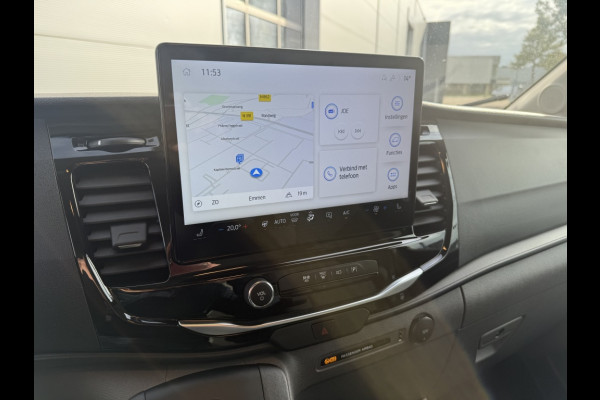 Ford Transit 350 2.0 TDCI L2H2 LiMITED 165PK AUTOMAAT! TREKHAAK! ADAPTIVE CRU Ford Transit 350 2.0 TDCI L2H2 LiMITED 165PK AUTOMAAT! TREKHAAK! ADAPTIVE CRU