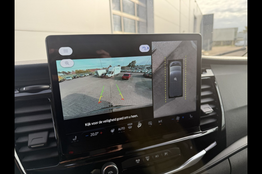 Ford Transit 350 2.0 TDCI L2H2 LiMITED 165PK AUTOMAAT! TREKHAAK! ADAPTIVE CRU Ford Transit 350 2.0 TDCI L2H2 LiMITED 165PK AUTOMAAT! TREKHAAK! ADAPTIVE CRU