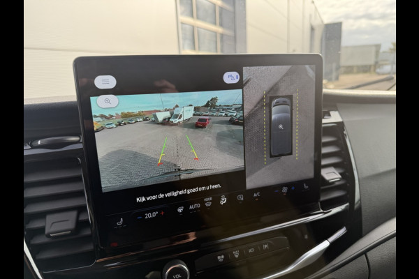 Ford Transit 350 2.0 TDCI L2H2 LiMITED 165PK AUTOMAAT! TREKHAAK! ADAPTIVE CRU Ford Transit 350 2.0 TDCI L2H2 LiMITED 165PK AUTOMAAT! TREKHAAK! ADAPTIVE CRU