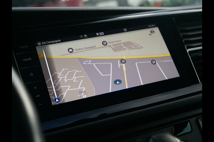 Volkswagen Transporter 2.0 TDI 150 | Aut. | DC | Bulli | L2H1 | Navi | Cruise | Airco.. Volkswagen Transporter 2.0 TDI 150 | Aut. | DC | Bulli | L2H1 | Navi | Cruise | Airco..