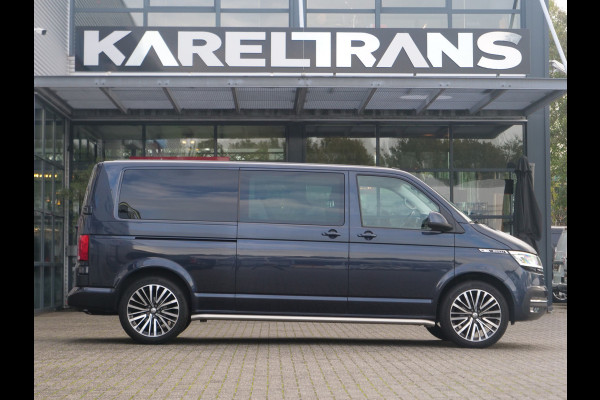 Volkswagen Transporter 2.0 TDI 150 | Aut. | DC | Bulli | L2H1 | Navi | Cruise | Airco.. Volkswagen Transporter 2.0 TDI 150 | Aut. | DC | Bulli | L2H1 | Navi | Cruise | Airco..