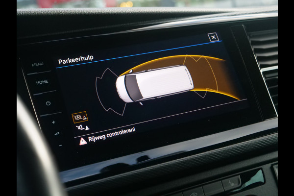 Volkswagen Transporter 2.0 TDI 150 | Aut. | DC | Bulli | L2H1 | Navi | Cruise | Airco.. Volkswagen Transporter 2.0 TDI 150 | Aut. | DC | Bulli | L2H1 | Navi | Cruise | Airco..