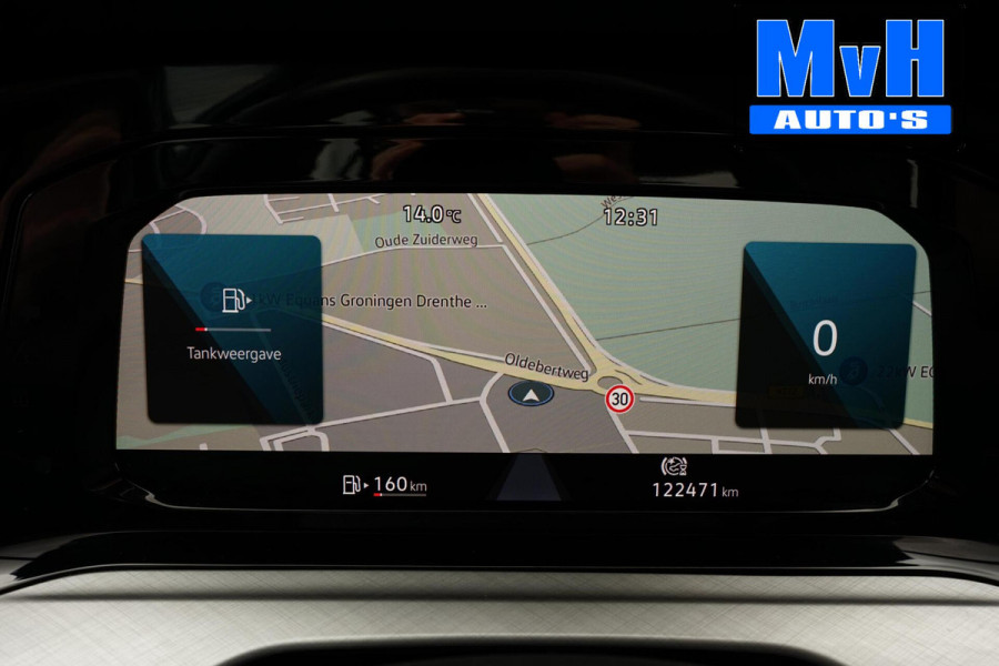 Volkswagen Golf 1.5 TSI Life Business|SPORTSTOEL|LUXE|ORG.NL Volkswagen Golf 1.5 TSI Life Business|SPORTSTOEL|LUXE|ORG.NL