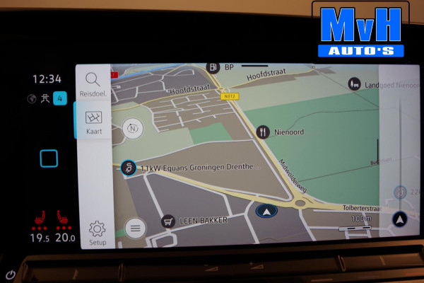 Volkswagen Golf 1.5 TSI Life Business|SPORTSTOEL|LUXE|ORG.NL Volkswagen Golf 1.5 TSI Life Business|SPORTSTOEL|LUXE|ORG.NL