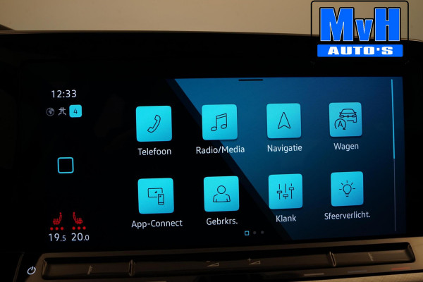 Volkswagen Golf 1.5 TSI Life Business|SPORTSTOEL|LUXE|ORG.NL Volkswagen Golf 1.5 TSI Life Business|SPORTSTOEL|LUXE|ORG.NL