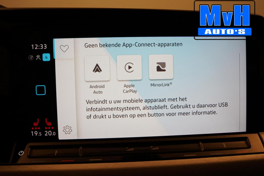 Volkswagen Golf 1.5 TSI Life Business|SPORTSTOEL|LUXE|ORG.NL Volkswagen Golf 1.5 TSI Life Business|SPORTSTOEL|LUXE|ORG.NL