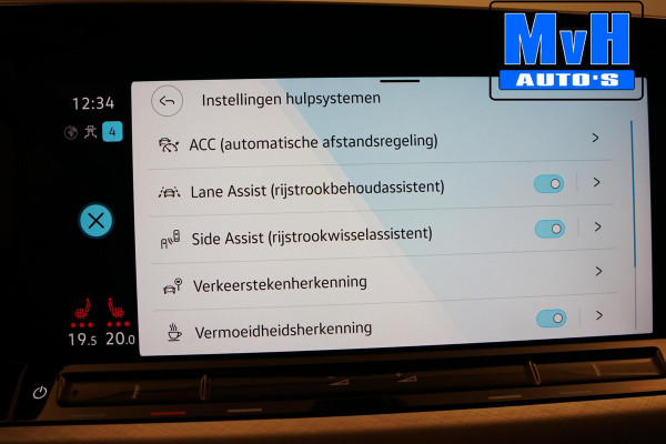 Volkswagen Golf 1.5 TSI Life Business|SPORTSTOEL|LUXE|ORG.NL Volkswagen Golf 1.5 TSI Life Business|SPORTSTOEL|LUXE|ORG.NL