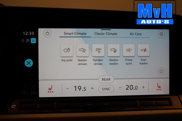 Volkswagen Golf 1.5 TSI Life Business|SPORTSTOEL|LUXE|ORG.NL Volkswagen Golf 1.5 TSI Life Business|SPORTSTOEL|LUXE|ORG.NL