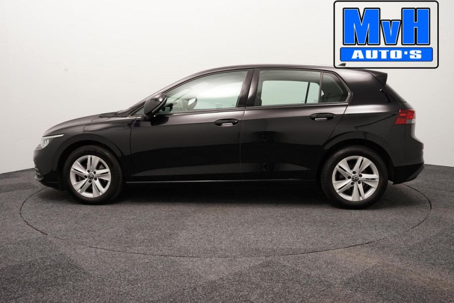Volkswagen Golf 1.5 TSI Life Business|SPORTSTOEL|LUXE|ORG.NL Volkswagen Golf 1.5 TSI Life Business|SPORTSTOEL|LUXE|ORG.NL