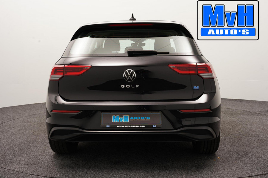 Volkswagen Golf 1.5 TSI Life Business|SPORTSTOEL|LUXE|ORG.NL Volkswagen Golf 1.5 TSI Life Business|SPORTSTOEL|LUXE|ORG.NL